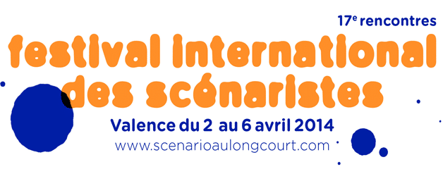 Participez au 17e Festival International des Scénaristes de Valence