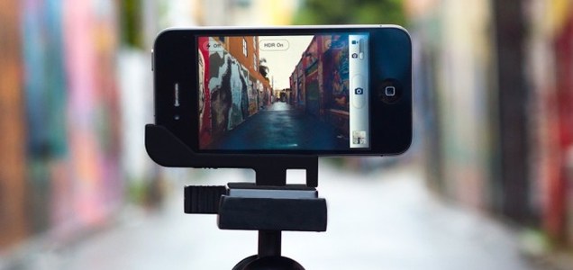 Réaliser un court métrage avec un Smartphone