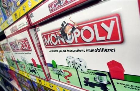 Ridley Scott se met au Monopoly