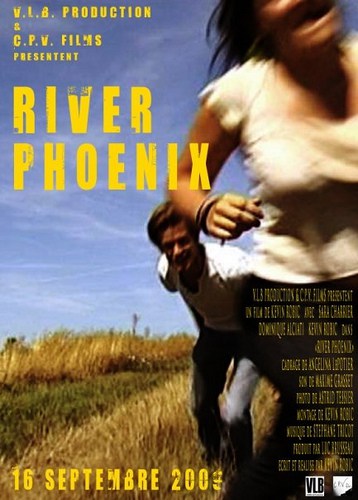River Phoenix : Court-métrage sur l’acteur américain