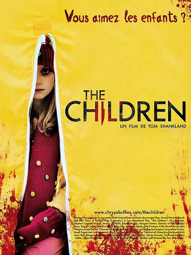 The Children : Bande-Annonce (VOSTFR / HD)