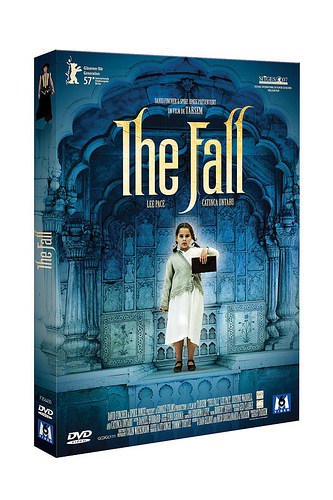 The Fall : Bande-annonce