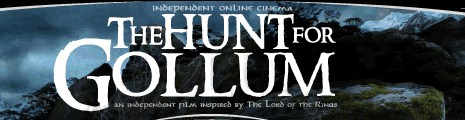 The Hunt For Gollum : Un film de fans pour fans de Tolkien