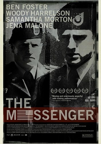 The Messenger : Trailer (VO/HD)