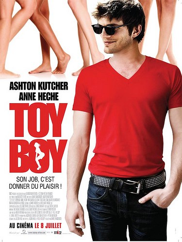 Toy Boy : Bande-annonce