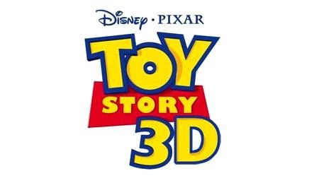 Toy Story et Toy Story 2 en 3D : Spot TV US