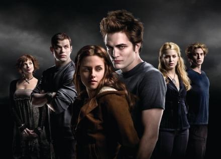 Twilight 2 : Sortie en novembre 2009