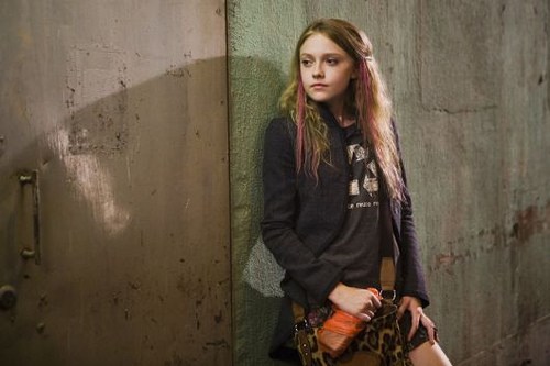Twilight – Chapitre 2 : Tentation : Dakota Fanning confirmée