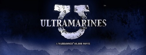 Ultramarines : Bande-Annonce / Teaser (VO/HD)