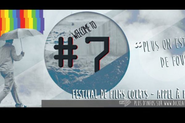 Call for Films, Festival Welcome To…7