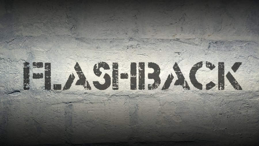 Le FlashBack Partie 2