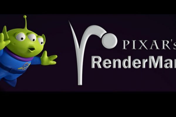 When Disney-Pixar gives you a rendering software amazing