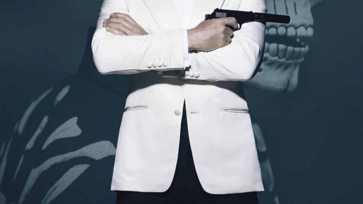 [CRITICAL] 007 SPECTRE