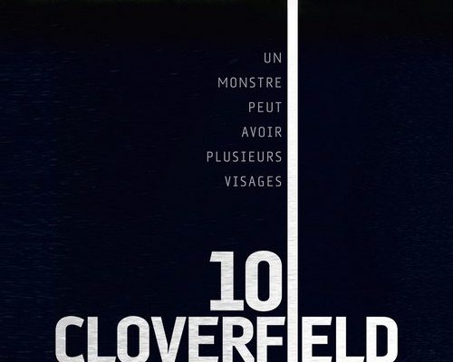 [CRITICAL] 10 CLOVERFIELD LANE