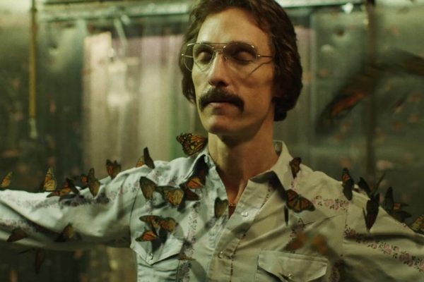 [CRITICAL] DALLAS BUYERS CLUB