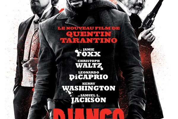 [critical] Django Unchained