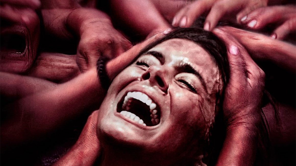 [CRITICAL E-CINEMA] THE GREEN INFERNO