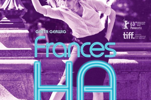 [critical] FRANCES HA