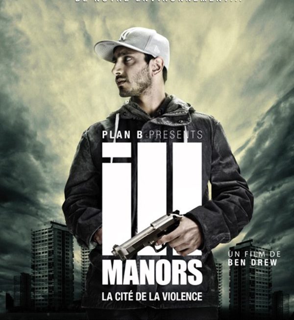 [critical] ILL MANORS