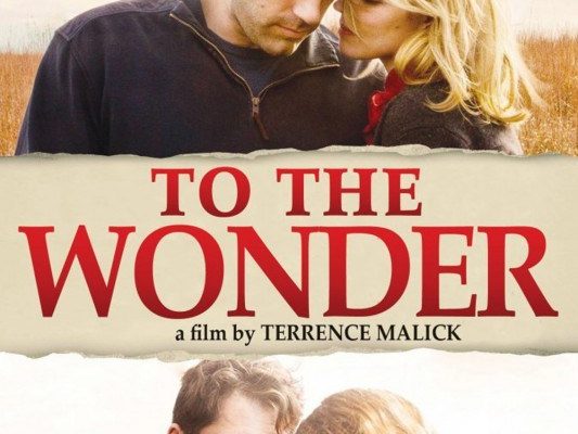 [CRITICAL] TO THE WONDER (2012)