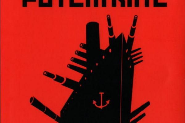 [critical] The Battleship Potemkin