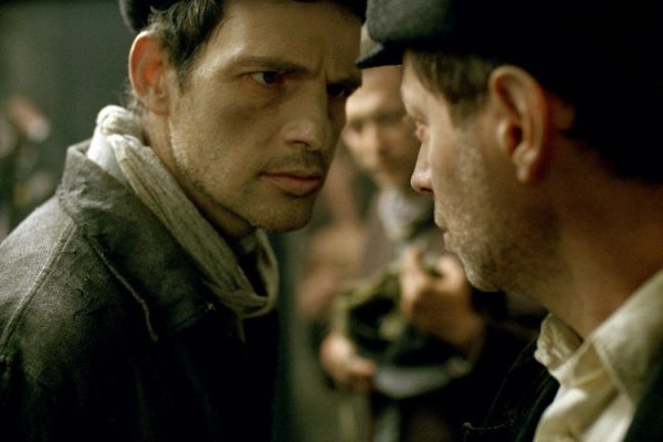 [CRITICAL] THE SON OF SAUL