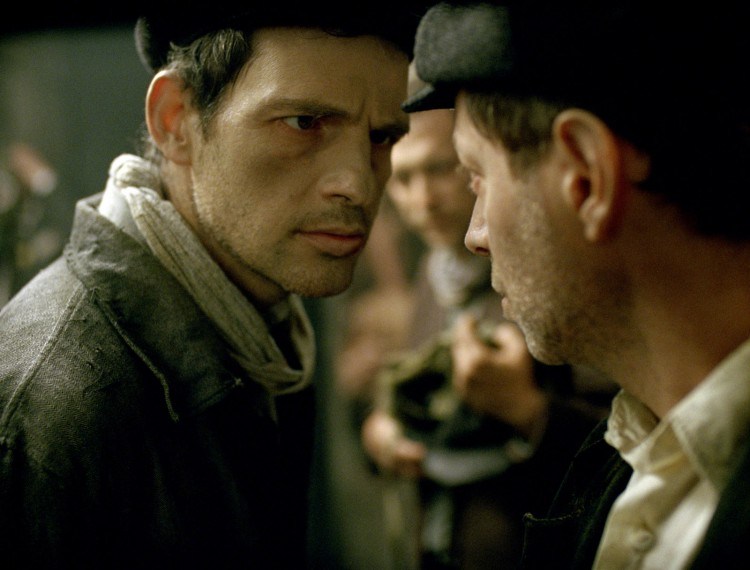 [CRITICAL] THE SON OF SAUL