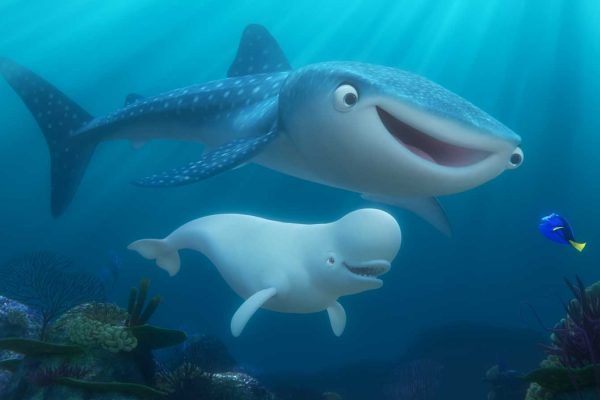 [CRITIQUE] LE MONDE DE DORY