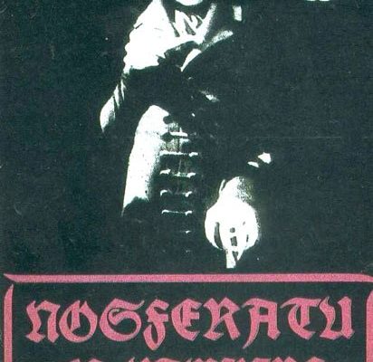 [critical] Nosferatu The Vampire (VOST)