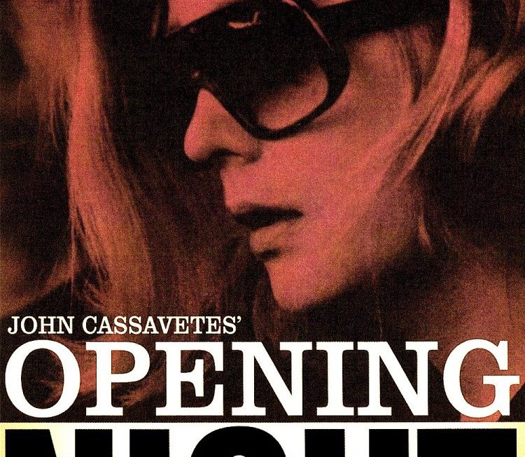 [CRITICAL] OPENING NIGHT (1977)