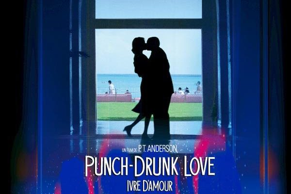 [CRITICAL] PUNCH-DRUNK LOVE