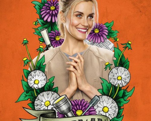 [CRITICAL SERIES] ORANGE IS THE NEW BLACK – SEASON 1,2 and 3