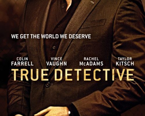 [CRITICAL SERIES] TRUE DETECTIVE : S02EP01