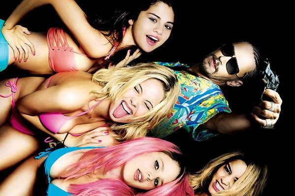 [critical] Spring Breakers