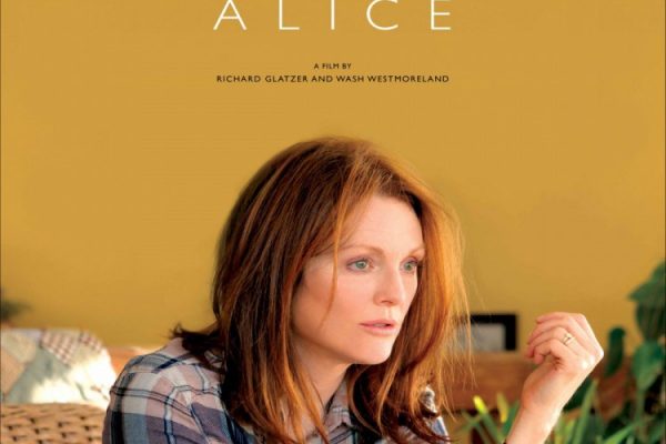 [critical] STILL ALICE