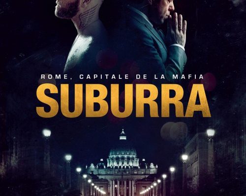 [CRITICAL] SUBURRA