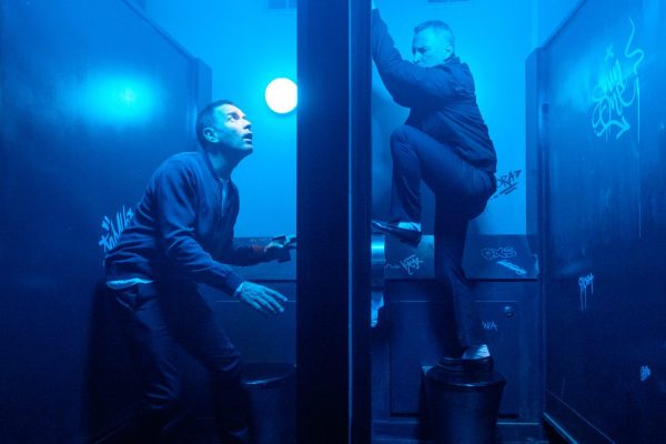 [CRITICAL] T2 TRAINSPOTTING