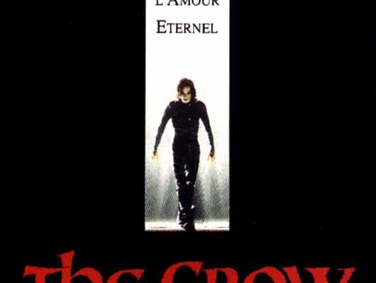 [critical] The Crow