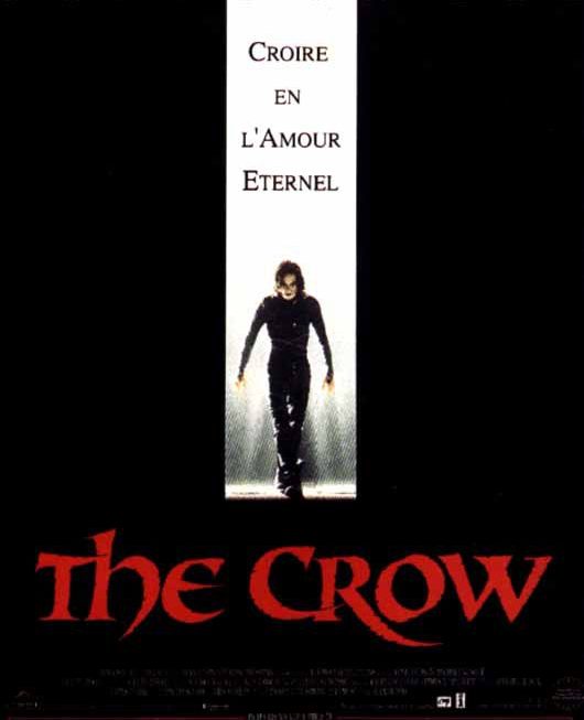 [critical] The Crow