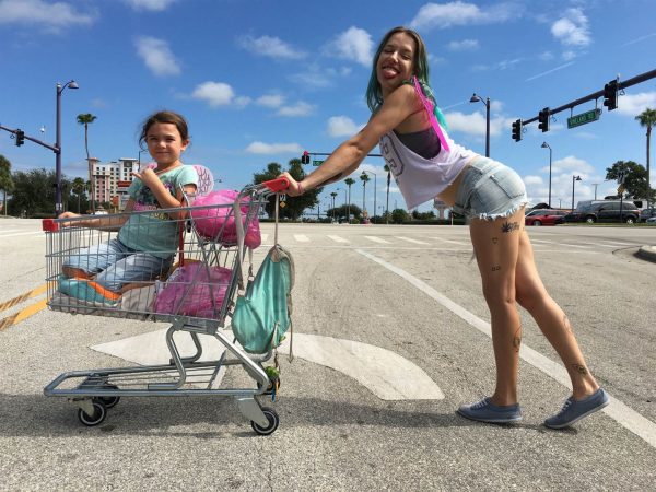 [CRITICAL] THE FLORIDA PROJECT