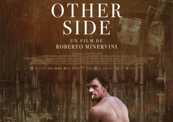 [CRITICAL] THE OTHER SIDE