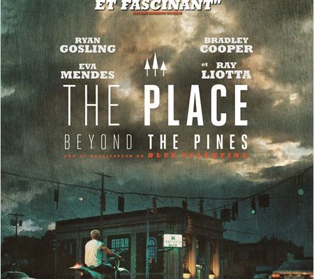 [critical] The Place Beyond The Pines