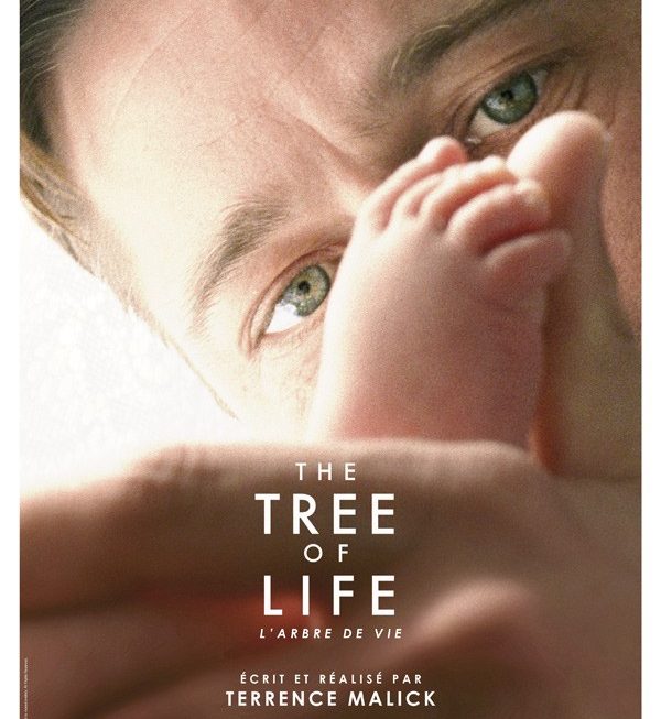 [CRITICAL] THE TREE OF LIFE (2011)