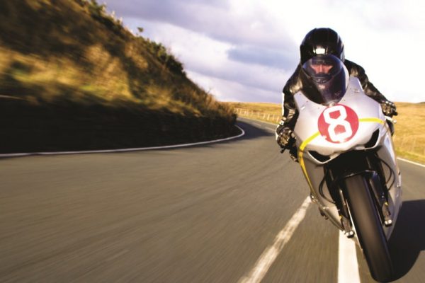 [critical] TOURIST TROPHY – THE RACE OF The EXTREME