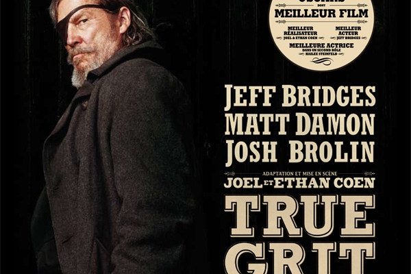 [critical] True Grit