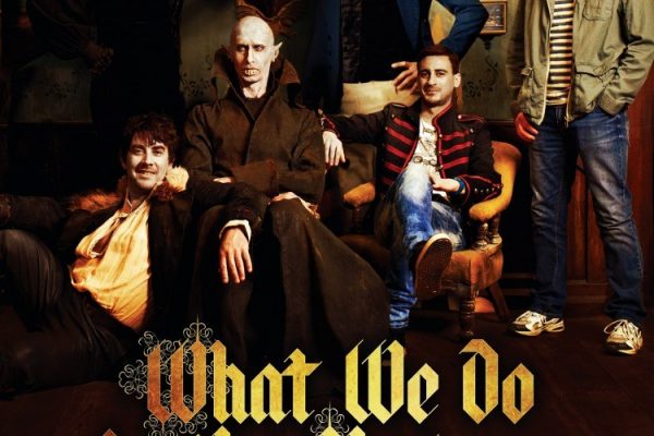 [critical] WHAT WE DO IN THE SHADOWS