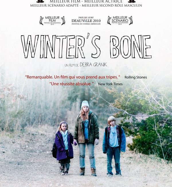 [critical] Winter’s Bone