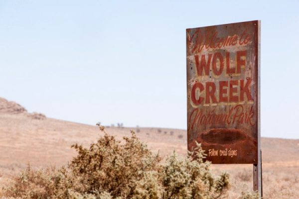 [CRITICAL] WOLF CREEK 2