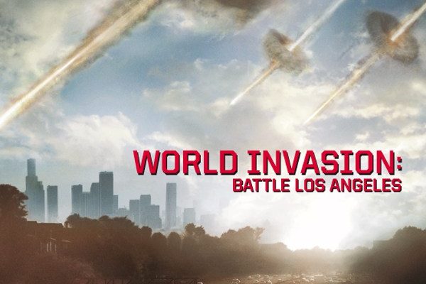 [critical] World Invasion – Battle Los Angeles