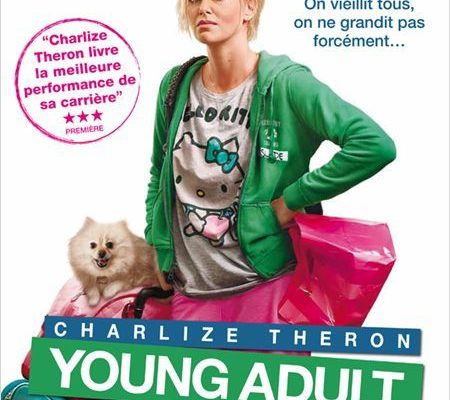 [critical] Young Adult